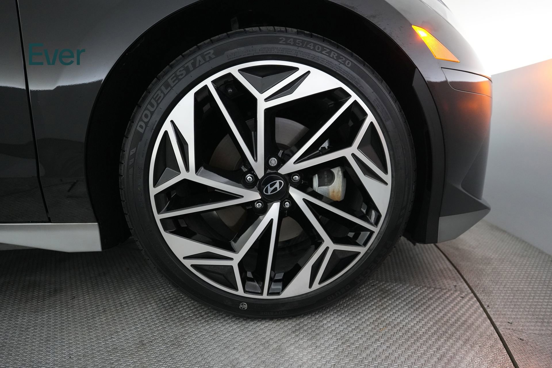 Used 2023 Hyundai Ioniq 6 Limited RWD image 20