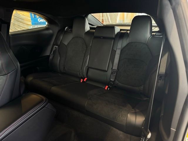 New 2026 Dodge Charger R/T Scat Pack image 23