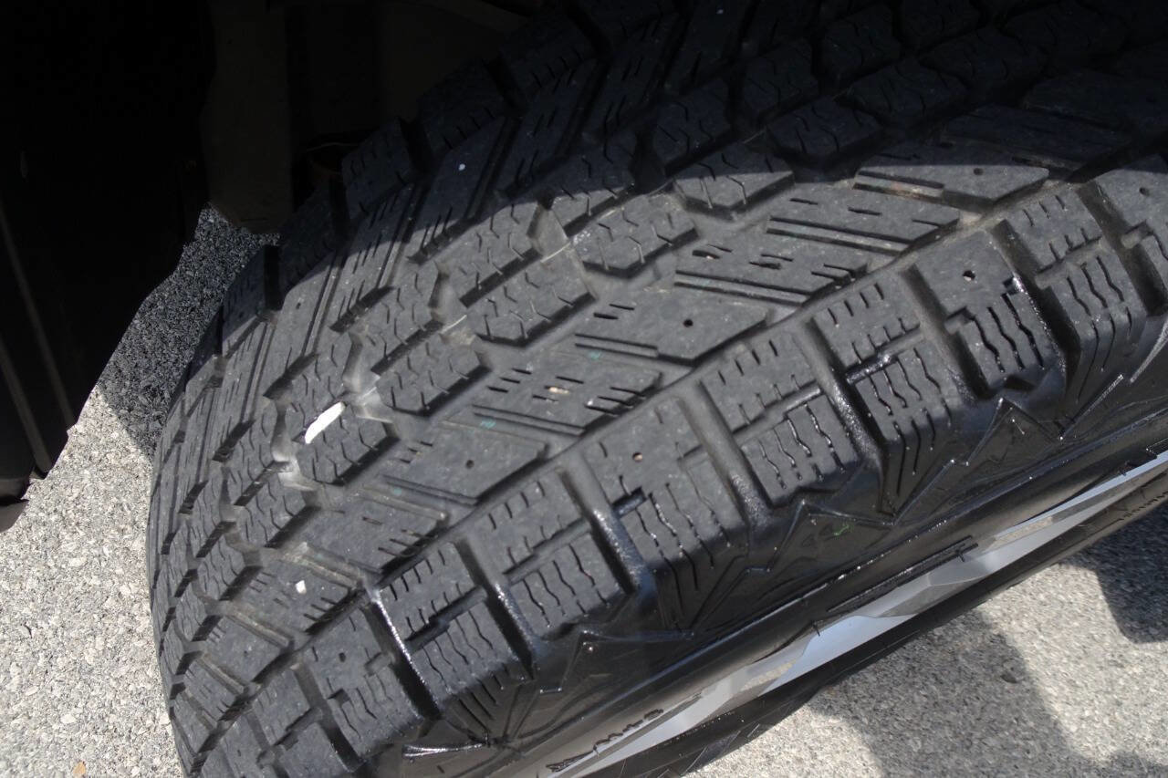 Used 2010 Honda Element EX image 12