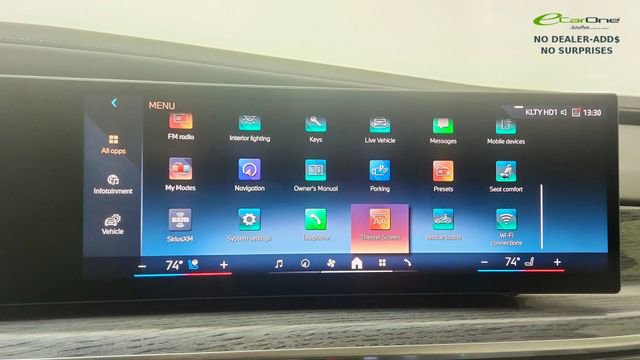 Used 2024 BMW i7 xDrive60 image 53