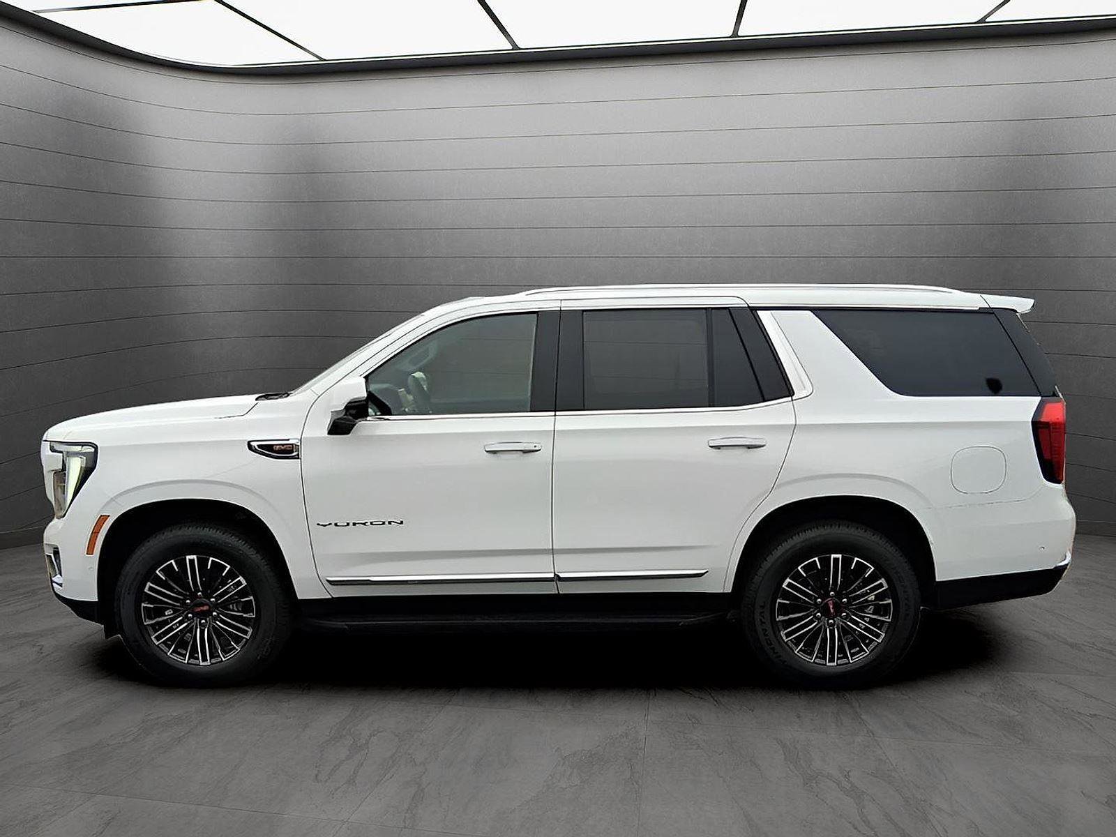 New 2026 GMC Yukon Elevation w/ LPO, Floor Liner Package video 2