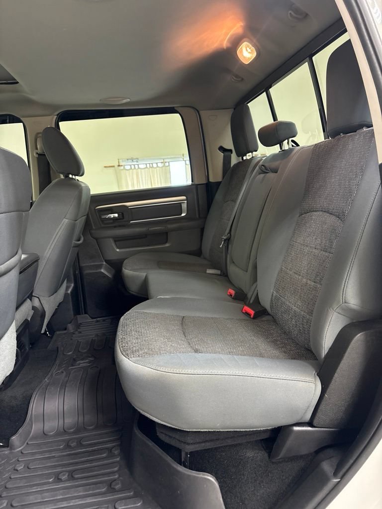 Used 2016 RAM 2500 Power Wagon w/ Comfort Group AWD/4WD image 21