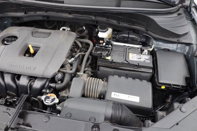 Used 2022 Kia Soul LX image 37