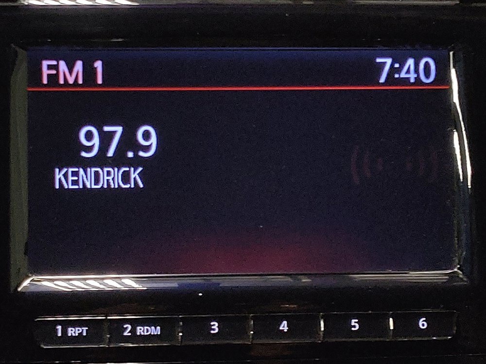 Used 2017 Nissan Murano S image 25