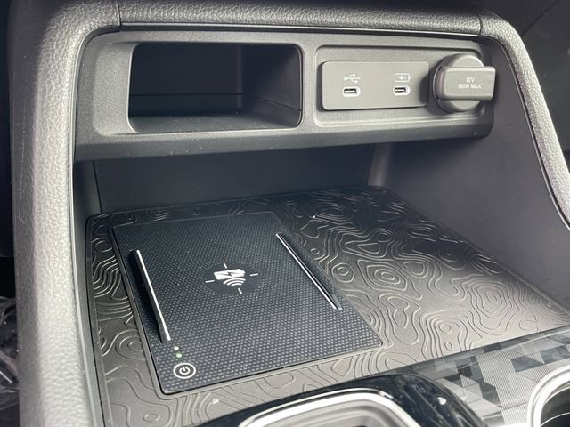 New 2026 Honda Passport TrailSport Elite image 19