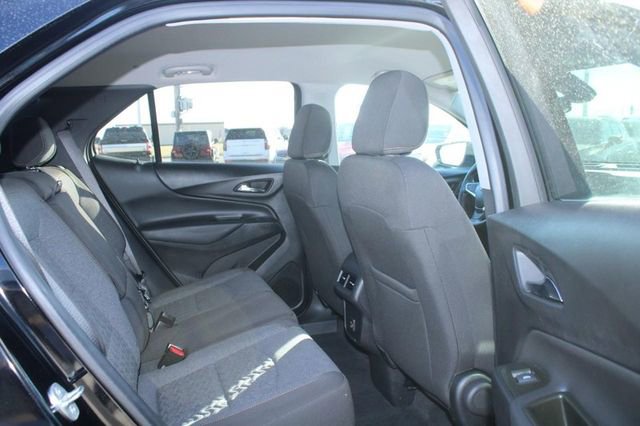 Certified 2023 Chevrolet Equinox LT image 9