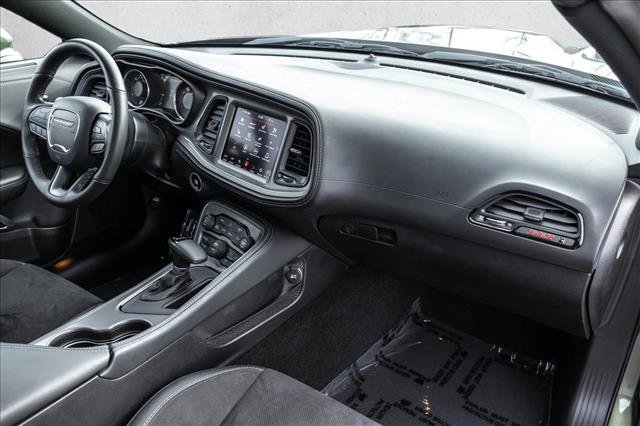 Used 2023 Dodge Challenger R/T Scat Pack w/ Plus Package image 22