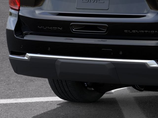 New 2026 GMC Yukon XL Elevation w/ Elevation Premium Package AWD/4WD image 14