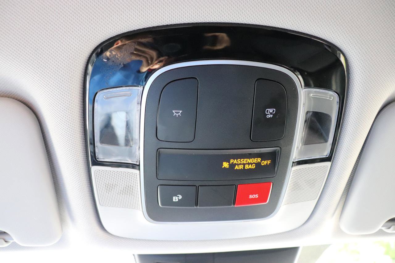Used 2025 Hyundai Tucson SEL AWD/4WD image 41
