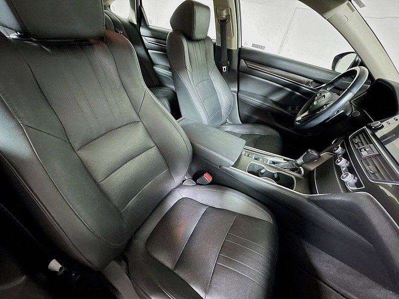 Used 2021 Honda Accord Sport Special Edition image 26