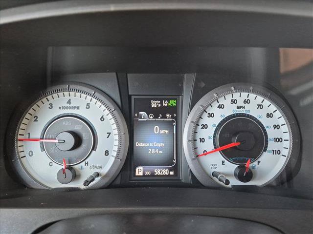 Used 2020 Toyota Sienna SE w/ SE Preferred Package FWD image 12