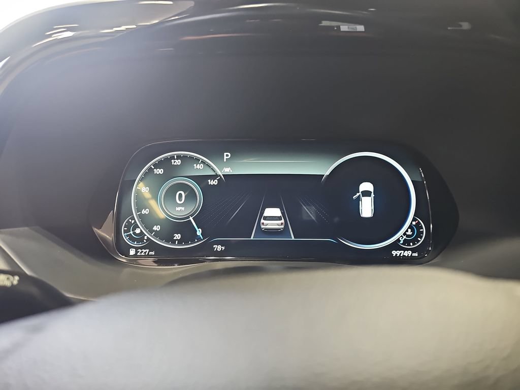 Used 2020 Hyundai Palisade Limited AWD/4WD image 19