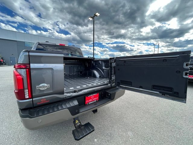 Used 2025 Ford F150 King Ranch AWD/4WD image 15