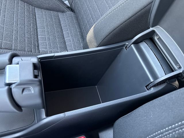 New 2026 Honda HR-V LX image 23