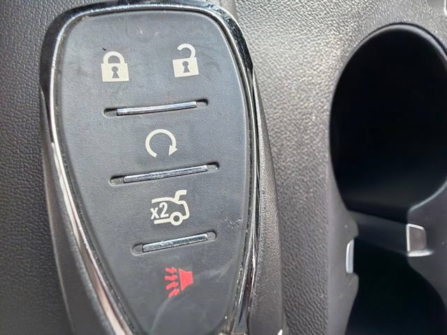 Used 2021 Chevrolet Camaro LT w/ RS Package RWD image 41