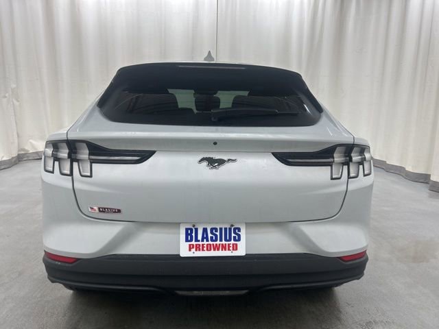 Used 2021 Ford Mustang Mach-E Select image 5