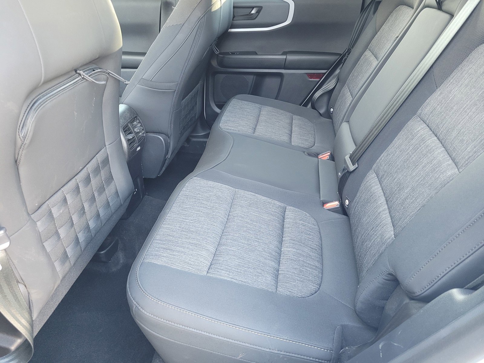 Used 2022 Ford Bronco Sport Big Bend w/ Convenience Package image 10