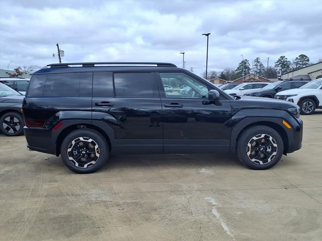 New 2026 Hyundai Santa Fe SEL image 2