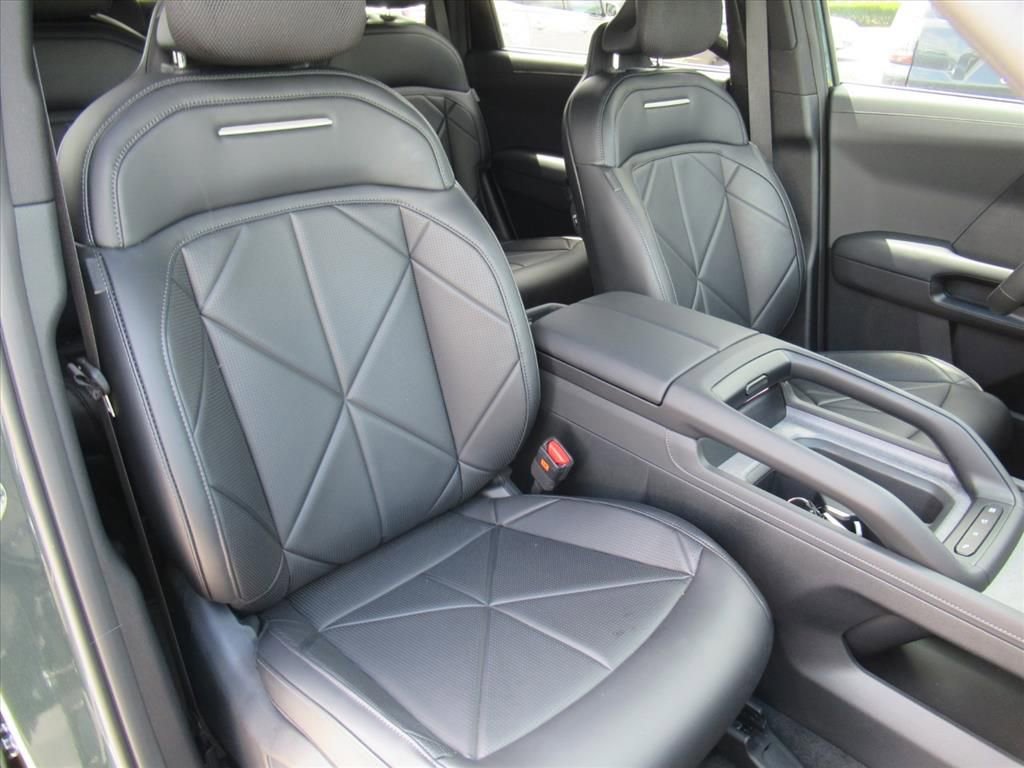 Used 2027 Kia Telluride SX FWD image 9