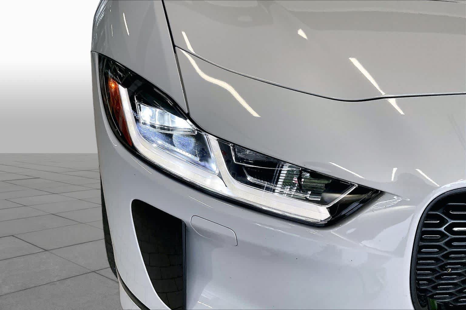 Used 2022 Jaguar I-PACE HSE AWD/4WD image 27