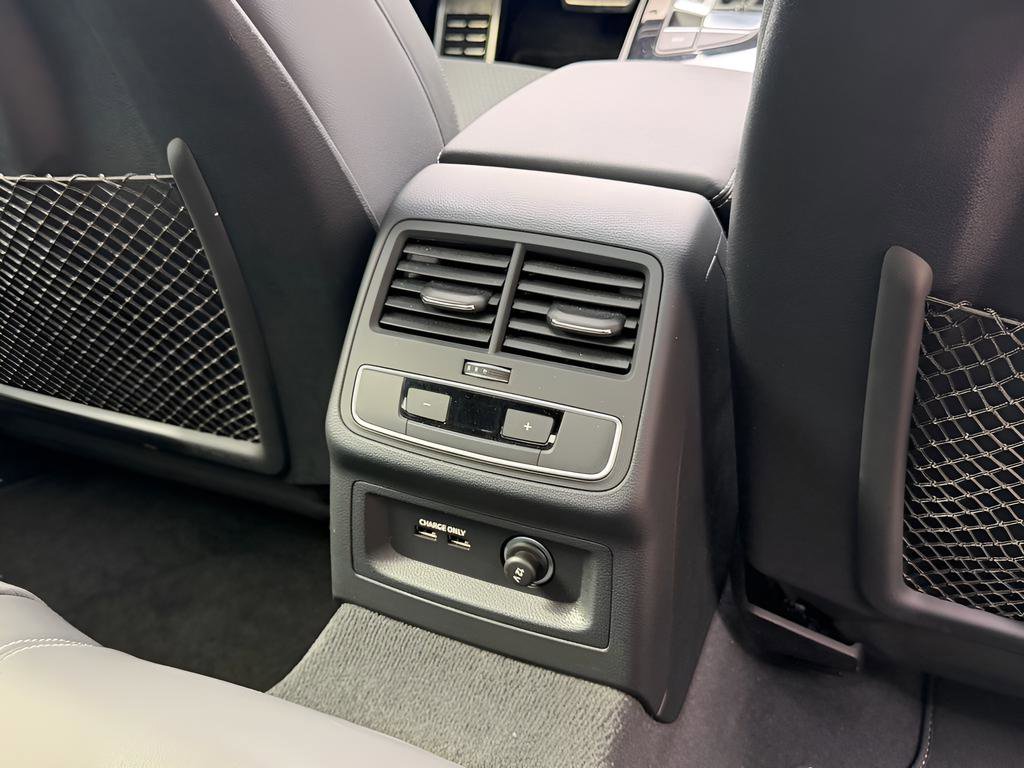 Used 2022 Audi A5 2.0T Premium Plus image 30