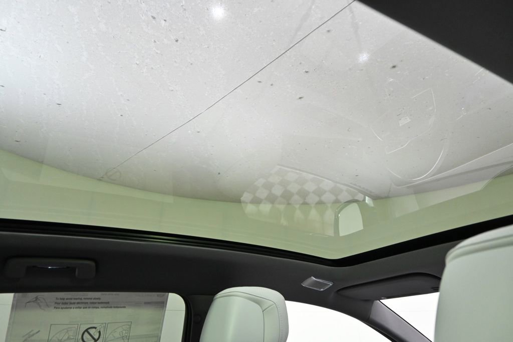 New 2026 Cadillac Optiq Sport 1 w/ LPO, Floor Liner Package RWD image 16