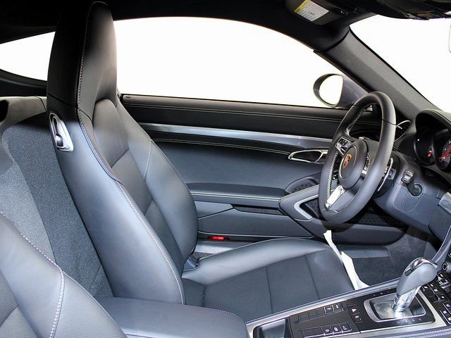 New 2025 Porsche 718 Cayman S image 23
