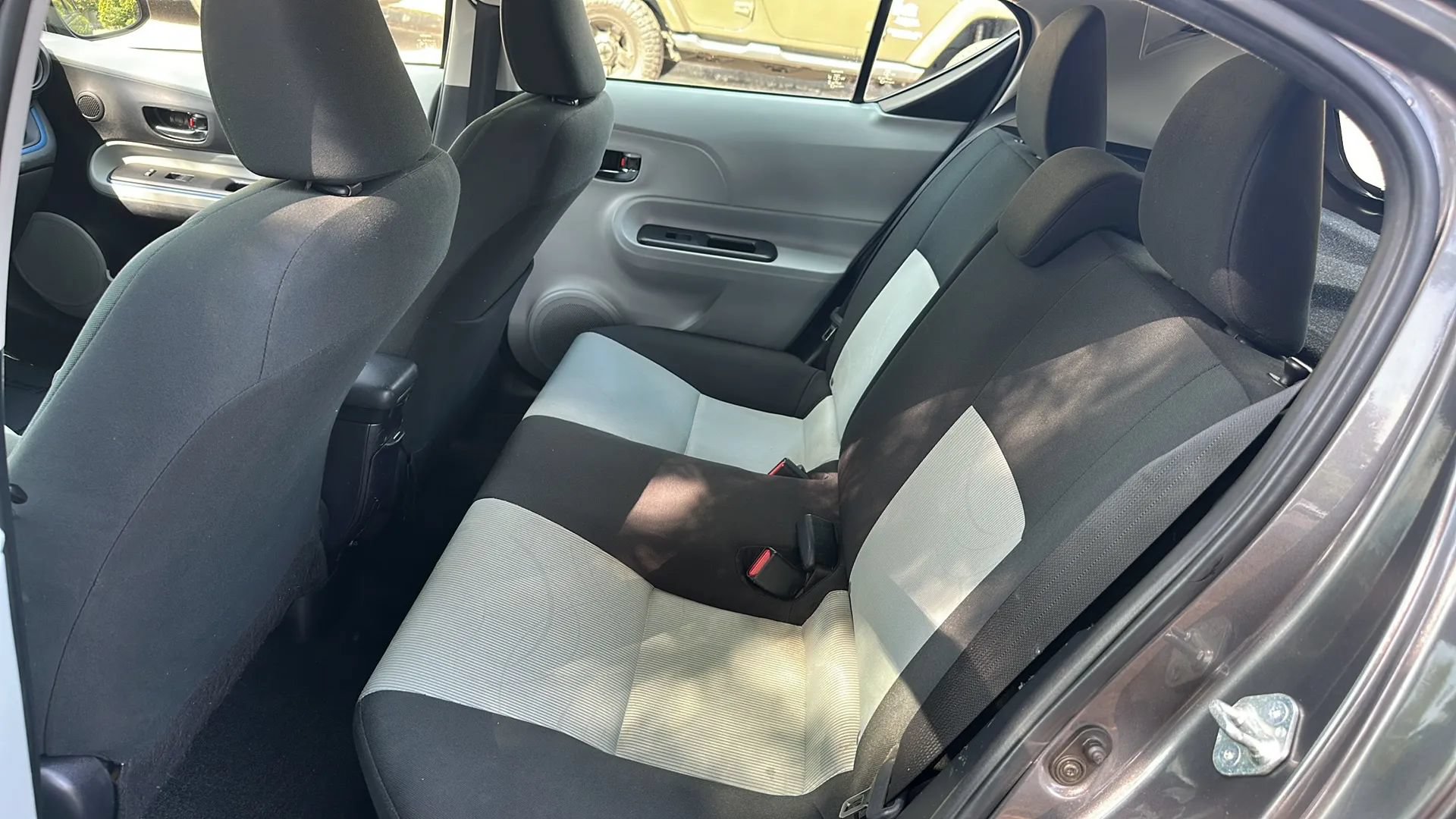 Used 2013 Toyota Prius C Two FWD image 16