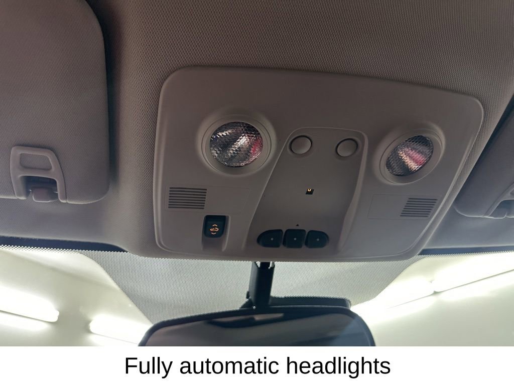 Used 2017 GMC Acadia Limited SLT image 43