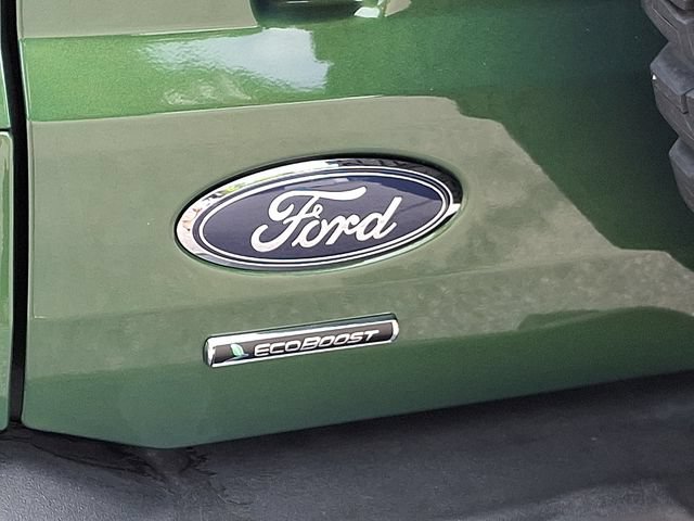 Used 2024 Ford Bronco Wildtrak AWD/4WD image 34