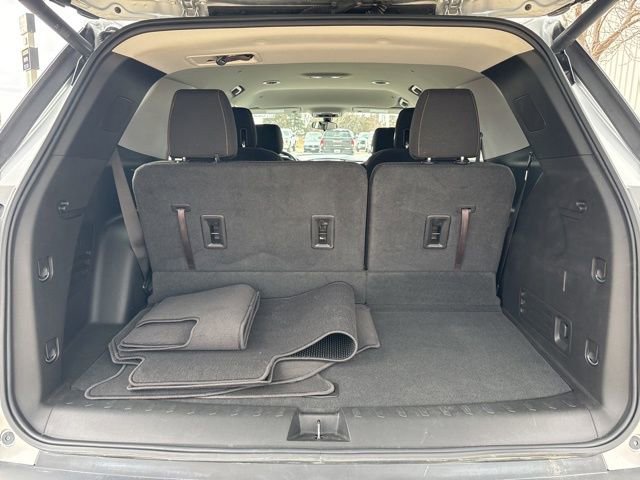 Used 2018 Chevrolet Traverse LT image 21
