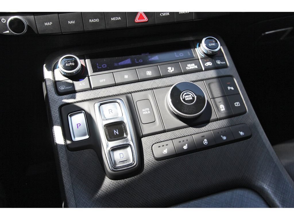 Used 2023 Hyundai Palisade Limited FWD image 32