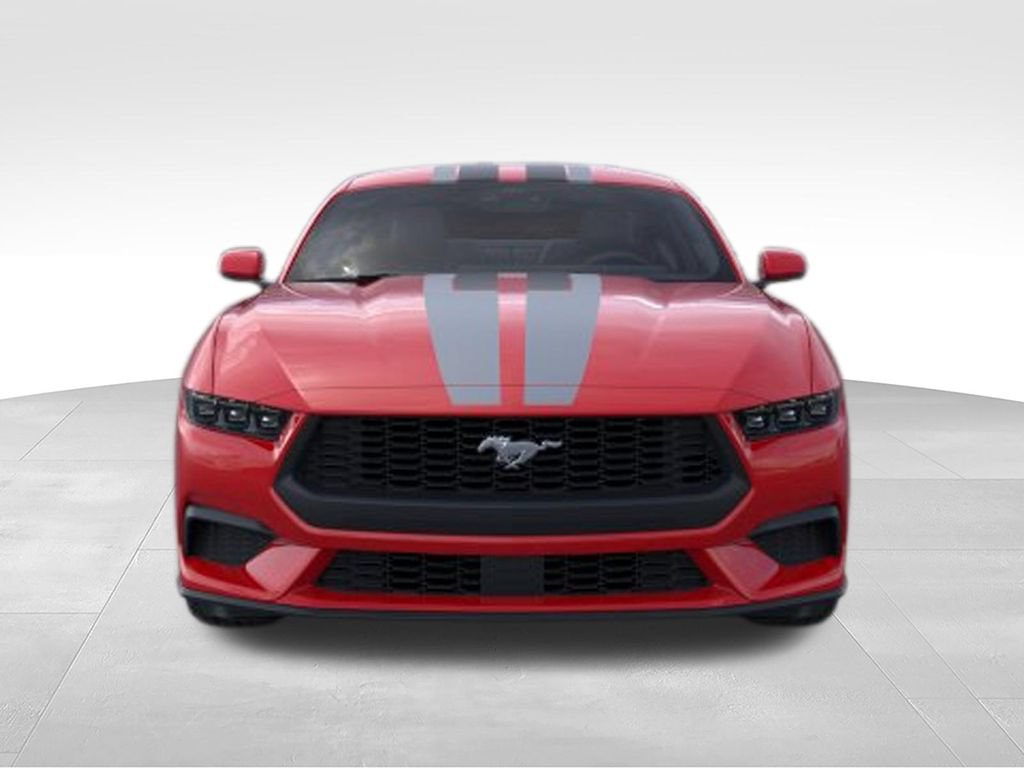 New 2026 Ford Mustang Premium RWD image 6