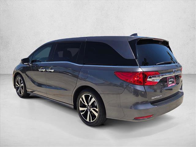 Used 2019 Honda Odyssey Elite image 8