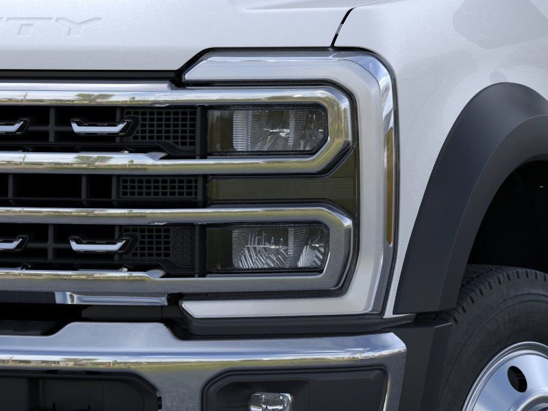New 2026 Ford F550 4x4 Crew Cab Super Duty image 18