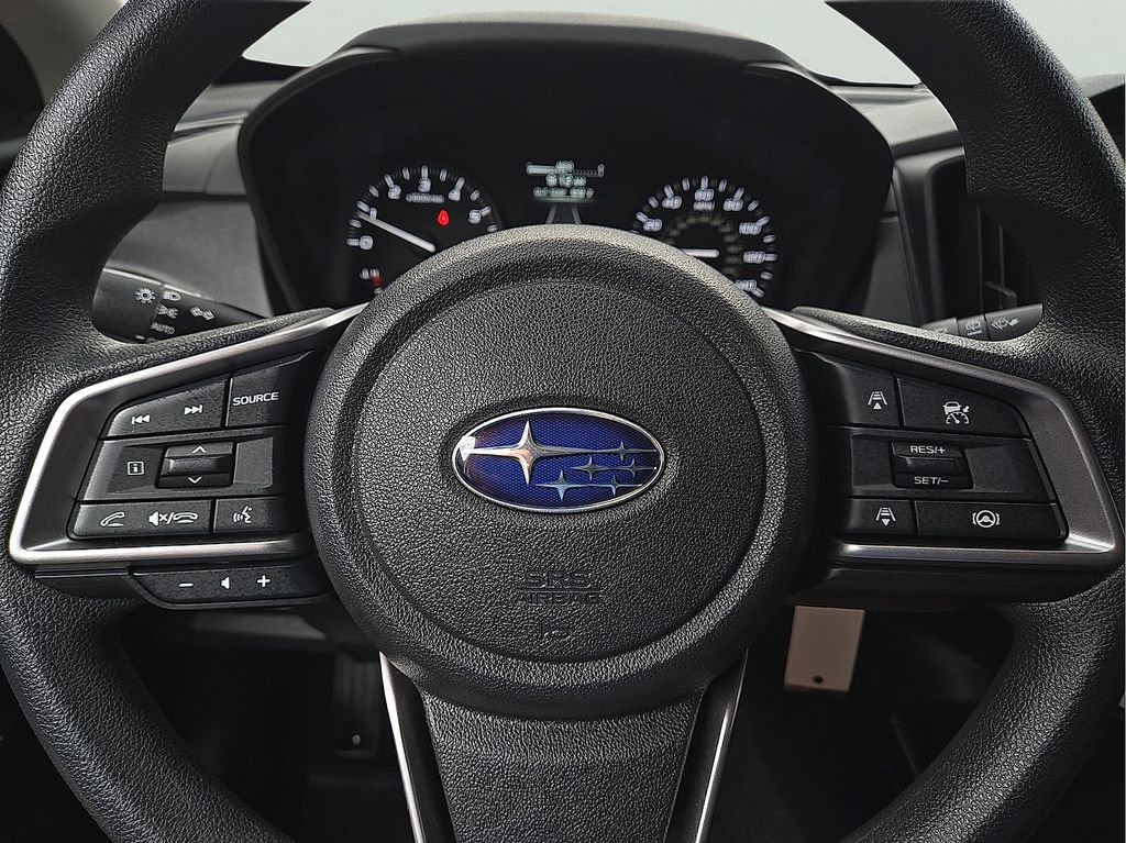 Used 2025 Subaru Impreza 2.0i AWD/4WD image 20