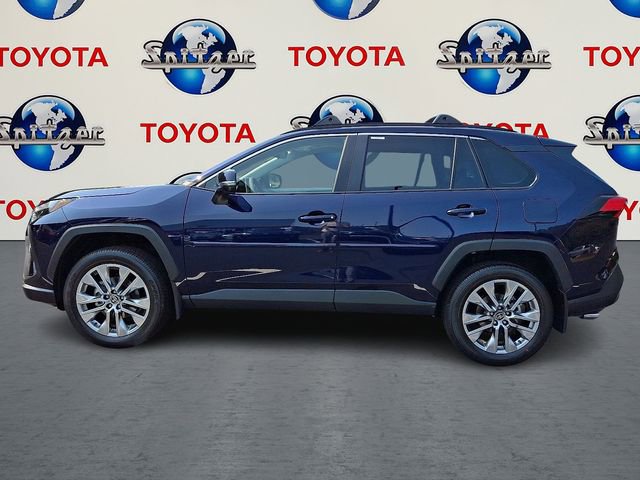 New 2025 Toyota RAV4 XLE Premium image 5
