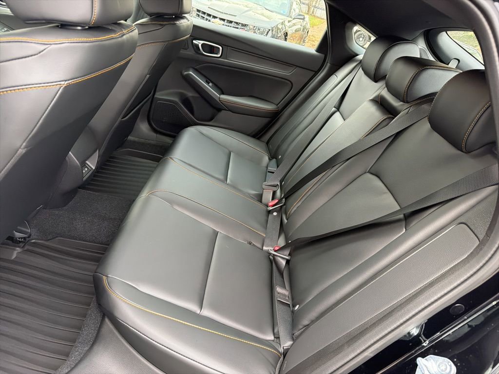 New 2026 Acura Integra A-Spec FWD image 22