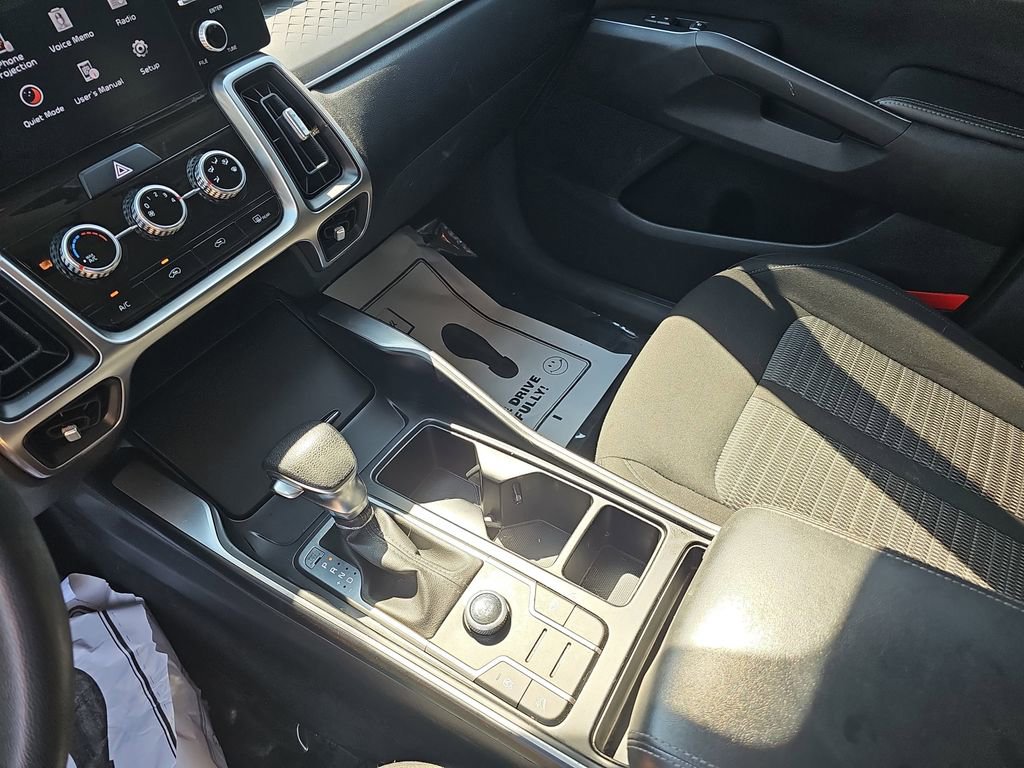 Used 2022 Kia Sorento LX FWD image 28
