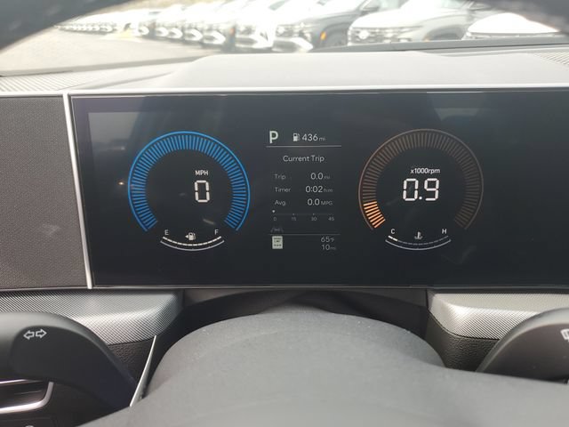New 2026 Hyundai Sonata SEL FWD image 21
