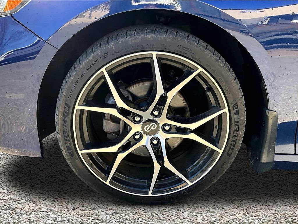 Used 2020 Honda Accord LX image 7