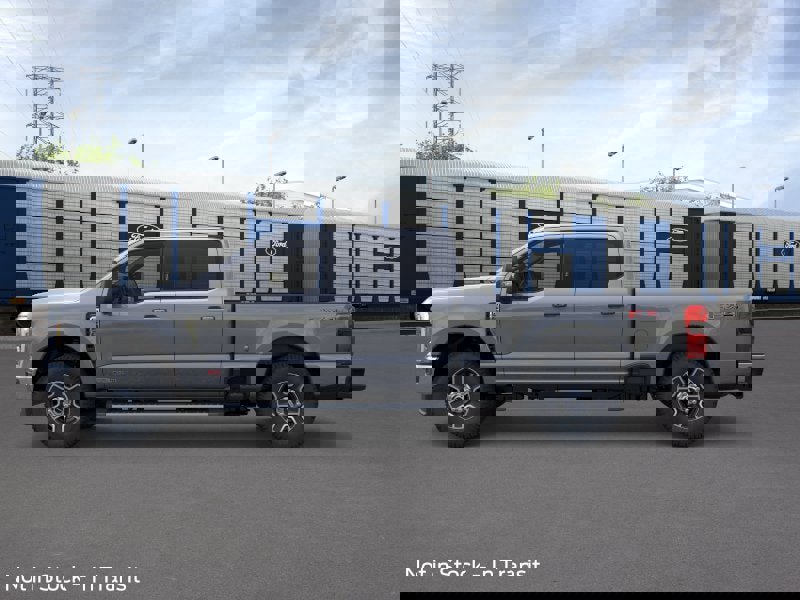 New 2026 Ford F250 Lariat image 3