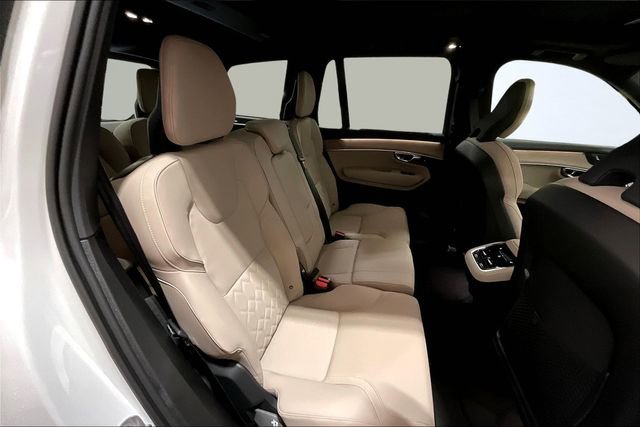 New 2026 Volvo XC90 B6 Plus w/ Protection Package image 11