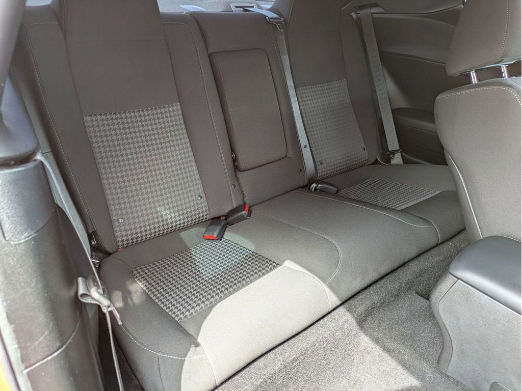 Used 2023 Dodge Challenger R/T Scat Pack image 32