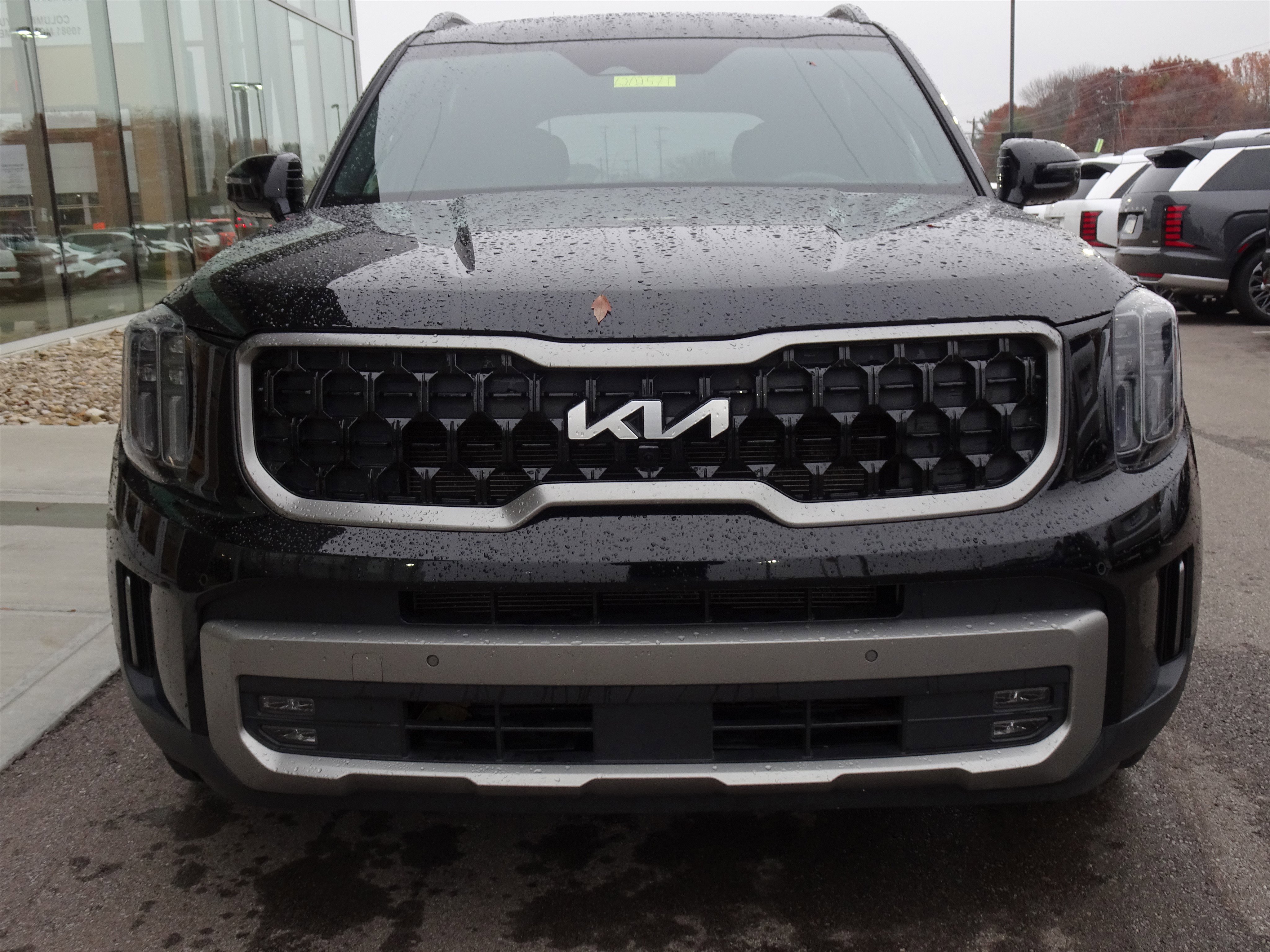 Used 2023 Kia Telluride SX X-Pro image 7