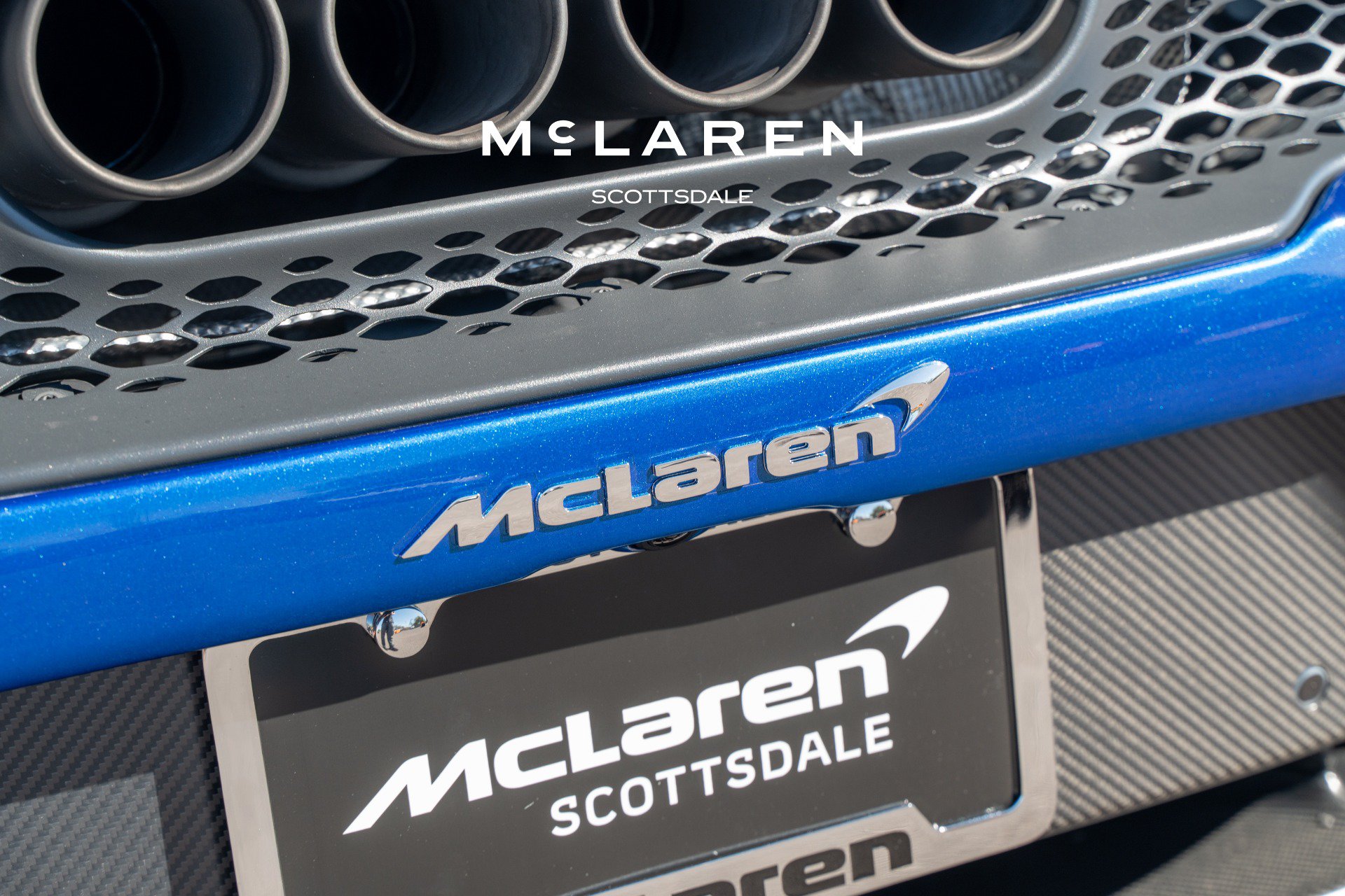 Used 2022 McLaren 765LT RWD image 47