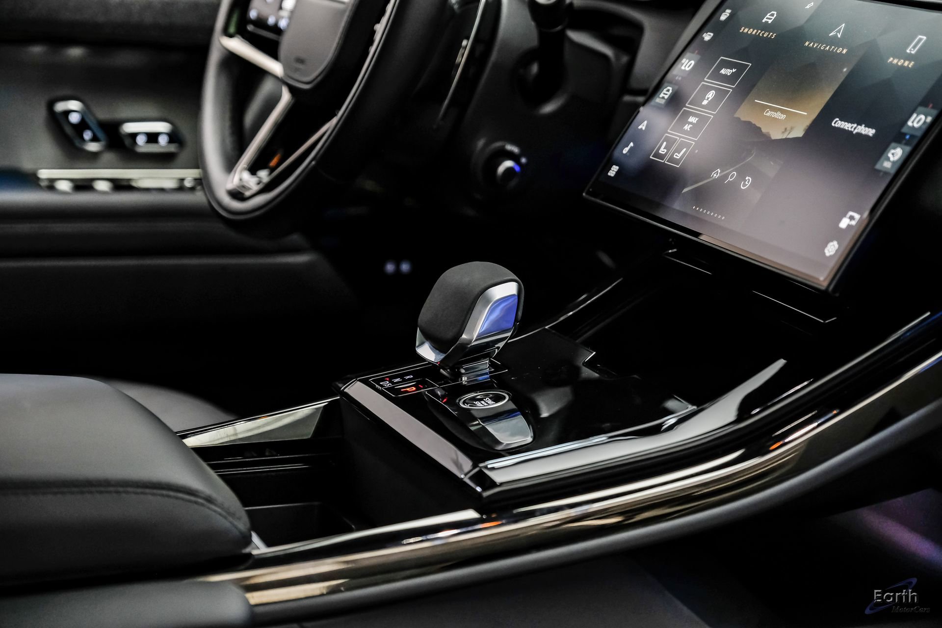 Used 2024 Land Rover Range Rover Sport Dynamic SE AWD/4WD image 47