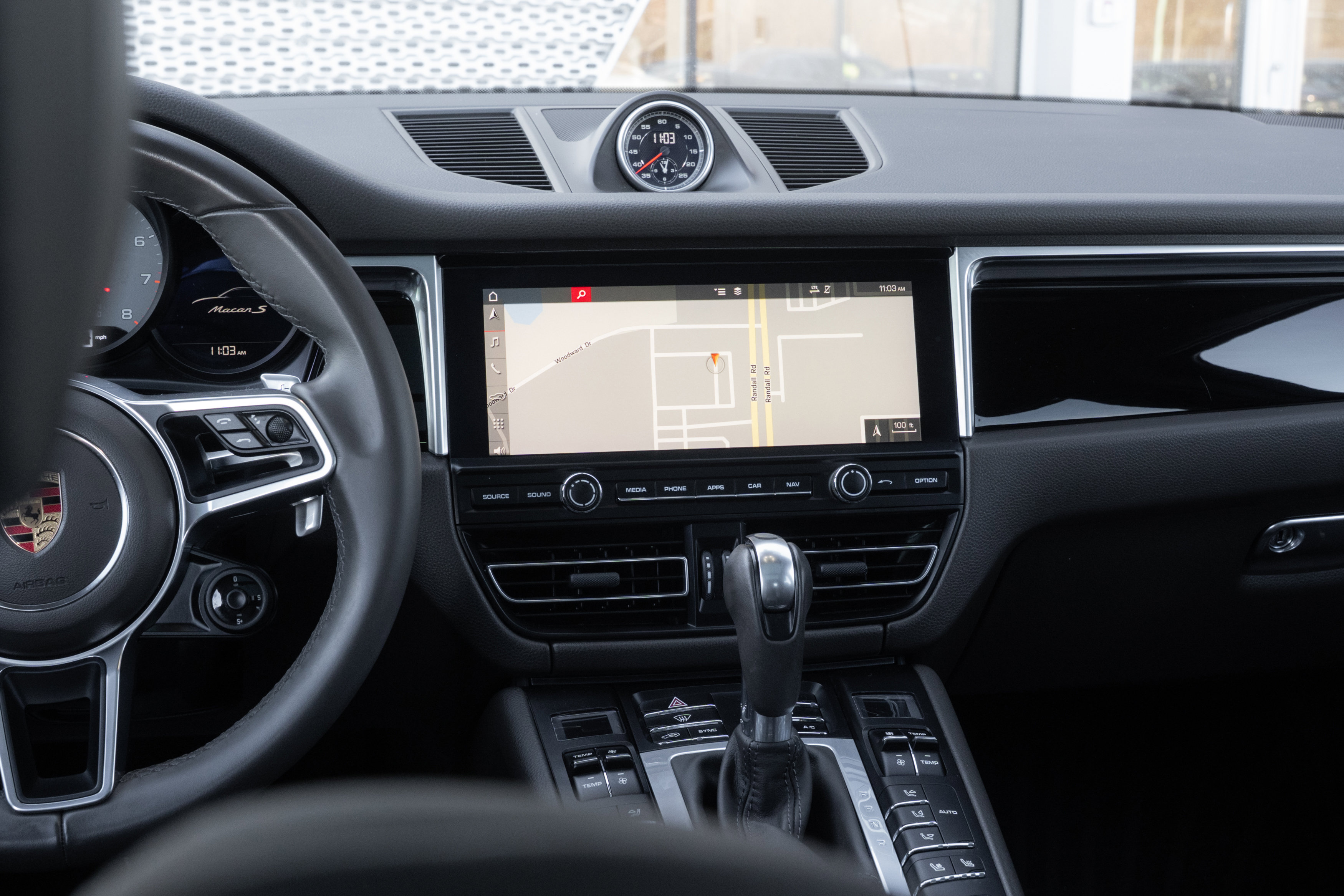 Used 2019 Porsche Macan S image 12