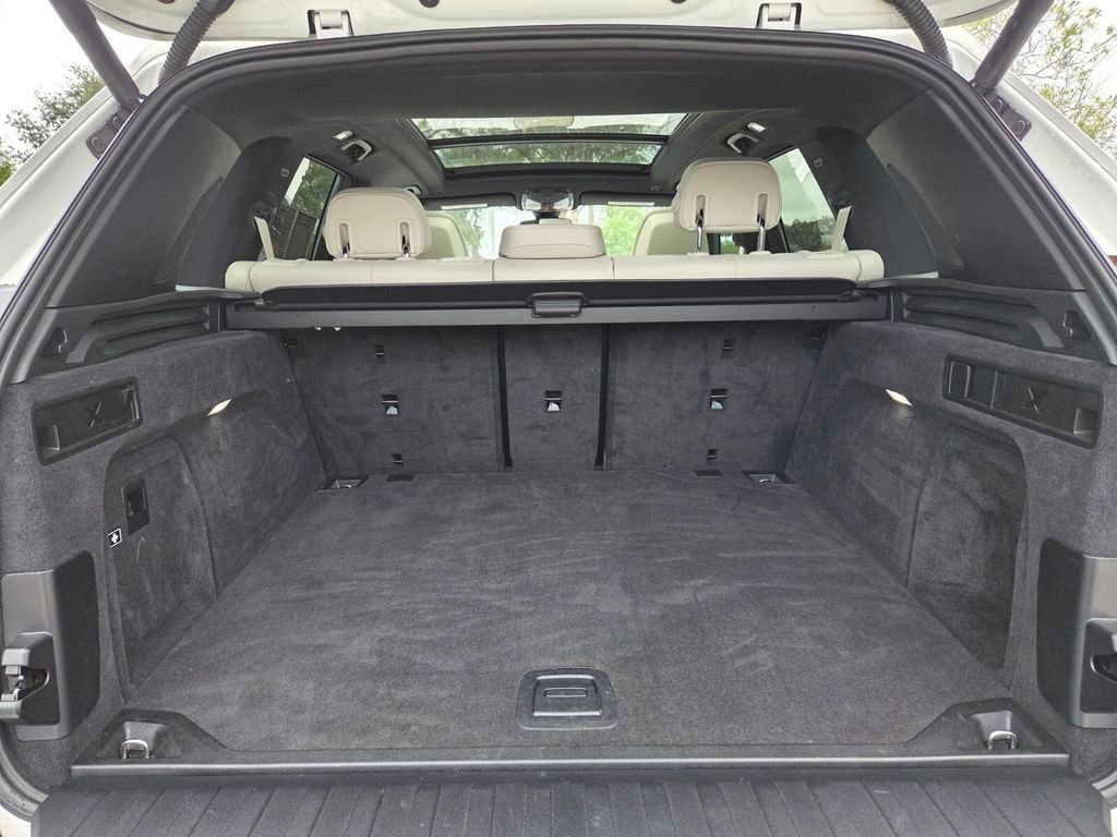 Used 2023 BMW X5 M50i w/ Dynamic Handling Package image 25