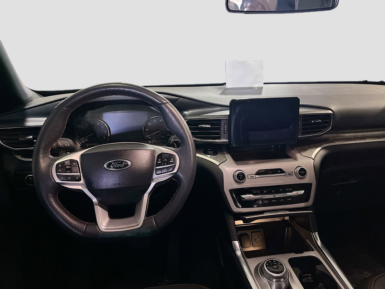 Used 2023 Ford Explorer Timberline w/ Timberline Technology Package image 24